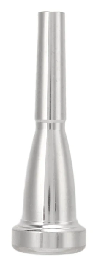 Trumpetmunstycke 7C Munstycke Kopparlegering Instrumenttillbehör Reservdel