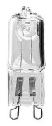 G9 Halogen Ugnslampor G9 Ugn 220V 500°C Tåliga Lampor 4st