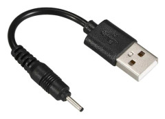 Laddningskabel för Stylus, kompatibel med flera märken, 15 cm längd