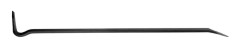 TOPEX kofot/krokben 800mm 19mm diameter