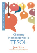 Changing Methodologies in TESOL