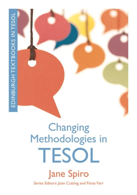 Changing Methodologies in TESOL