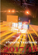 eSports Yearbook 2017/18 (häftad, eng)