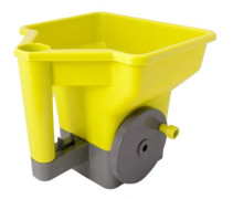 Såmaskin 3l