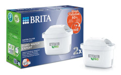 BRITA MAXTRA PRO Hard Water Expert vattenfilter 2 st.