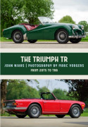 The Triumph TR
