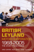 British Leyland Motor Corporation 1968-2005