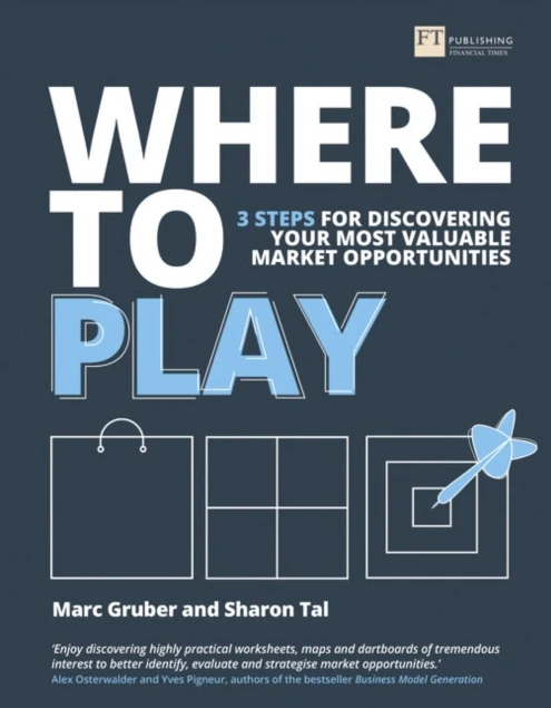 Where to Play