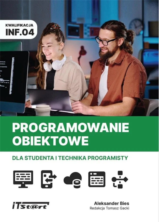 Objektorienterad programmering för studenter och tekniker...