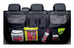 HP Autozubehör car trunk bag 19274 Förvaringsväska 870 mm x 450 mm x 15 mm