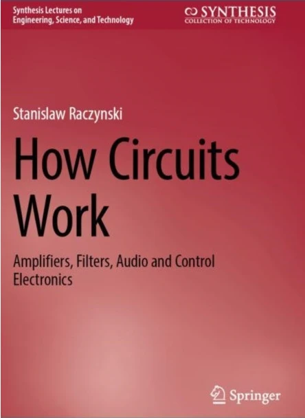 How Circuits Work (häftad, eng)