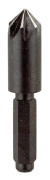 kwb 704710, 1 styck, Insex (brittiska enheter), 1/4", 13 mm, 1/4, Stål
