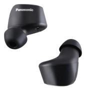 Panasonic wireless earbuds RZ-B120WDE-K, black