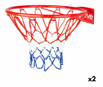 Basketkorg Aktive 45 X 30 X 52 CM