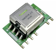 Gaptec 10ACFE1W_05S3.6 AC/DC-omvandlare 5 V/DC 2000 mA 10 W