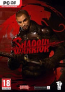 Shadow Warrior PC Game Brand New