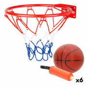 Basketkorg Aktive 32 X 30 X 38 CM