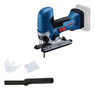 Bosch sticksåg GST 18V-125 S SOLO - SOLO