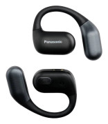 Bluetooth Sporthörlurar Panasonic RBF10DEK Svart