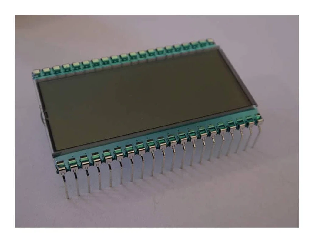 Display Elektronik LCD-display DE119TU-30/8.4