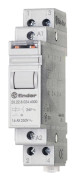 Strömstötsrelä DIN-skena Finder 20.26.9.024.4000 2 NO 24 V/DC 1 st