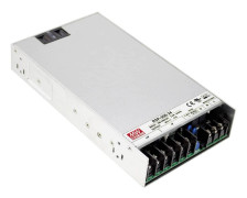 MW Mean Well RSP-500-5 Switchad nätenhet 5 V/DC 90 A 450 W