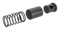 Hazet 9035-5-03/3 Nålguide 1 st