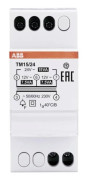 ABB 2CSM228745R0802 Ringtonstransformator 12 V, 24 V 1.25 A