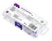 TRU COMPONENTS LED hållmonterad Röd, Gul, Blå, Gulgrön, Varmvit, Kallvit Rund 5 mm 90 mcd, 420 mcd, 2180 mcd, 19000 mcd