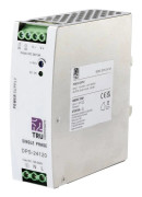 TRU COMPONENTS TC-10580796 DIN-skena nätaggregat 24 V/DC 5 A 120 W Antal utgångar:1 x Innehåll 1 st