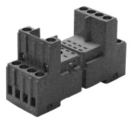 Finder 94.84.20 Reläsockel (L x B x H) 42.3 x 27 x 76.4 mm 1 st