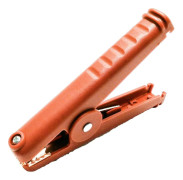 Mueller Electric Batteriklämma BU-102B-2 (L x B x H) 165.1 x 30.48 x 111.76 mm