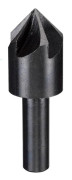 kwb 704210, Skruvdragningsfäste, Metallisk, 8 mm, 1 styck