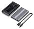 Satechi USB4 NVMe SSD Pro Enclosure