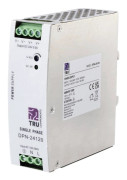 TRU COMPONENTS TC-10580792 DIN-skena nätaggregat 24 V/DC 5 A 120 W Antal utgångar:1 x Innehåll 1 st