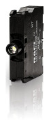 RAFI RAFIX 22 QR LED-element Vit 24 V 1 st