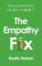 The Empathy Fix (inbunden, eng)