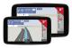 TomTom - GO Classic 6 2:a Generationen - GPS Bil - 6 tum - TomTom Trafik - Vägledande vid filbyte - Karta Europa 27