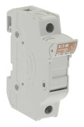 Eaton CHM1DU Enfas säkringshållare Lämplig för (säkringar) säkring 10,3 x 38 mm 1 pol 32 A 690 V 12 st.
