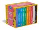 My First Bilingual Library (bok, board book, eng)