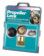 McGard Propellerlås M18 x 1.5 Honda Yamaha Suzuki
