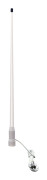 1852 VHF-Antenn Motorbåt 105 cm 7 m Kabel