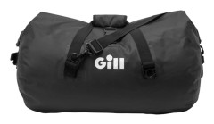 Gill Duffel Voyager 60l Svart