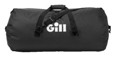 Gill Voyager 90l Duffelväska Svart
