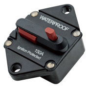1852 Automatsäkring 100 Amp för infällning