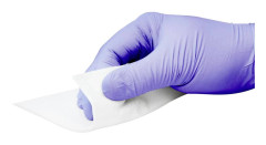 ESD-avtorkningsduk (B x H) 304.8 mm x 304.8 mm Antistat