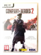 Company of Heroes 2 PC Game Brand New