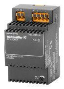 Weidmüller PRO INSTA 30W 12V 2.6A Kontaktnetapparat 12 V/DC 2.6 A 30 W