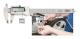 Vigor digital caliper V1713