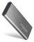 AXAGON EEM2-SG2 - Förvaringslåda - SuperSpeed+, SSD raw box - M.2 - M.2 Card (PCIe NVMe & SATA) - USB-C 3.2 (Gen 2), USB-C 3.2 (Gen 1), USB 2.0, US...